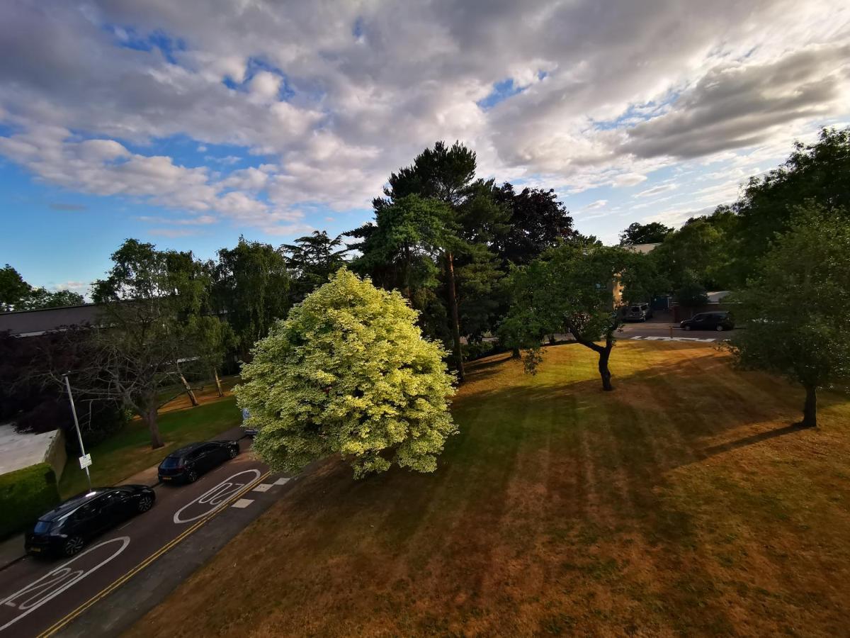 Maisonette Brecon Court Eltham Exterior photo